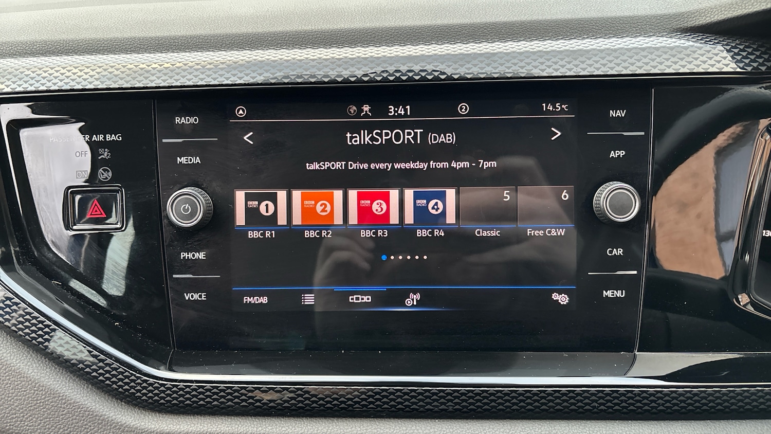 Used Volkswagen Polo 2022 for sale - 76464351: Photo 12