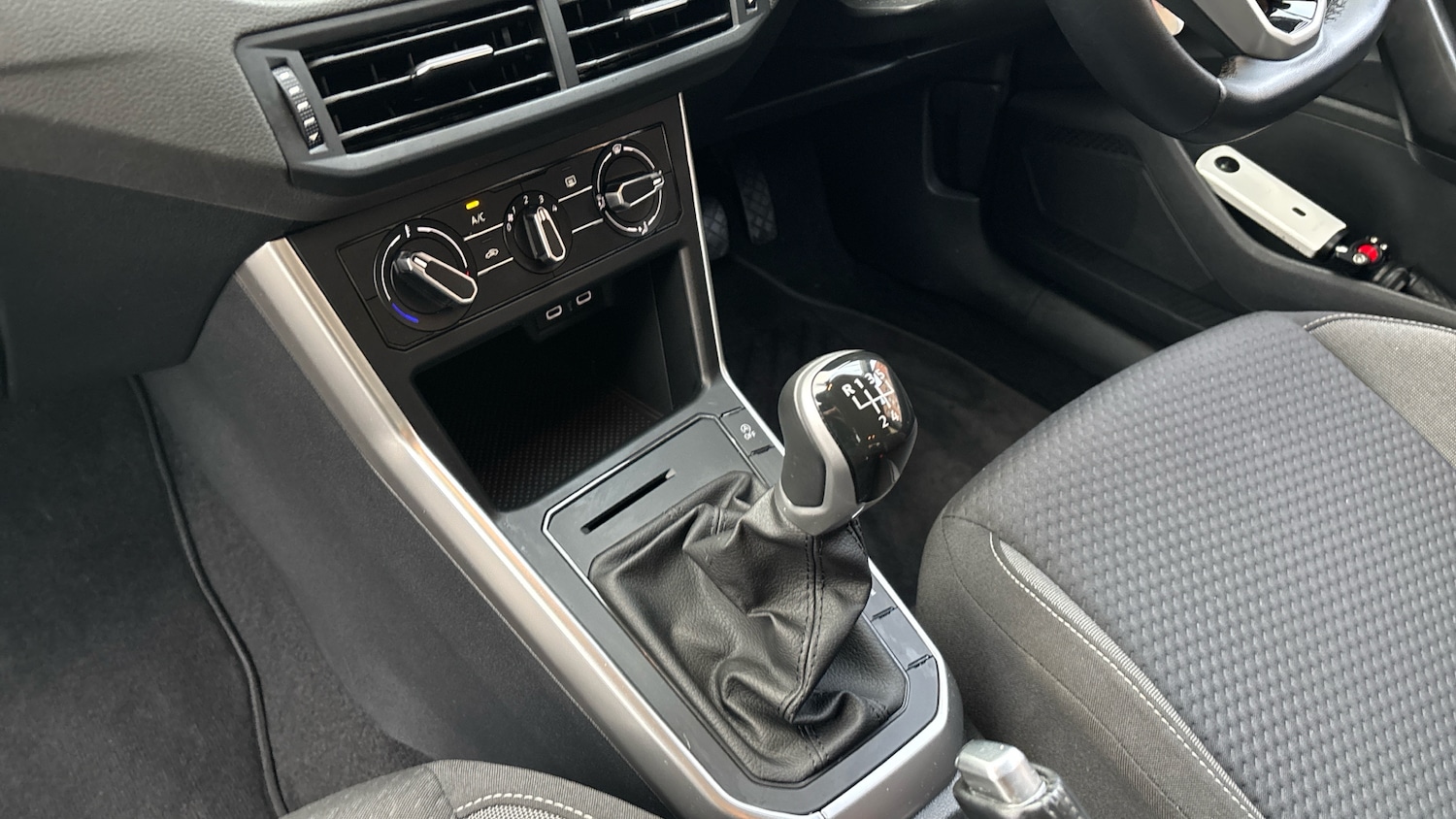 Used Volkswagen Polo 2022 for sale - 76464351: Photo 13