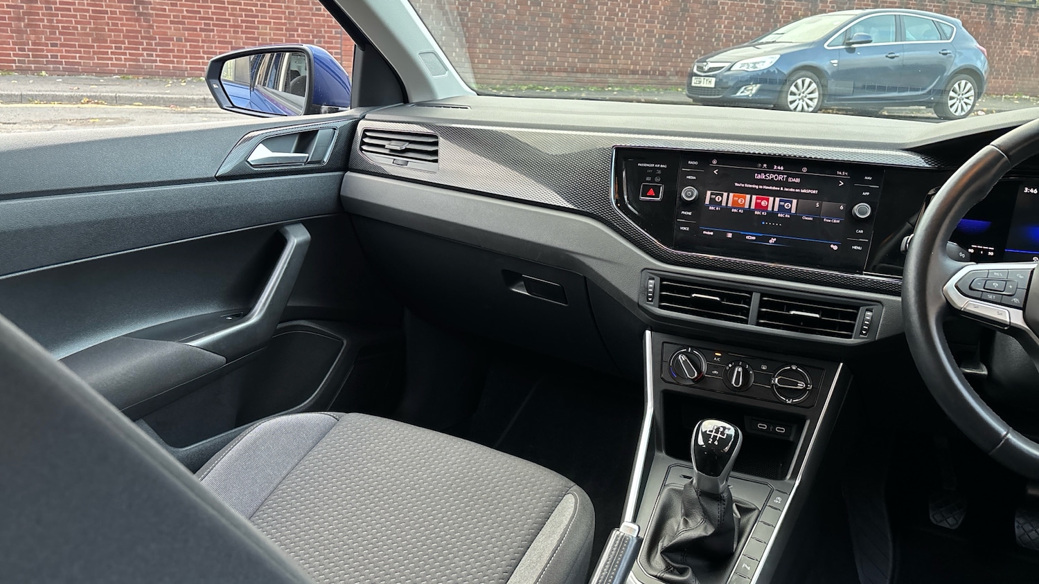 Used Volkswagen Polo 2022 for sale - 76464351: Photo 14