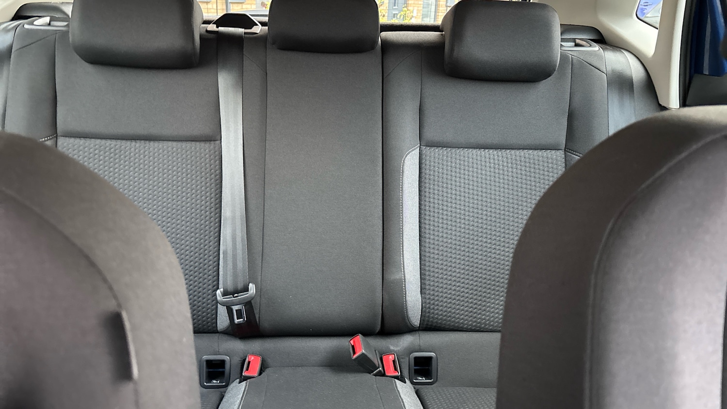 Used Volkswagen Polo 2022 for sale - 76464351: Photo 15