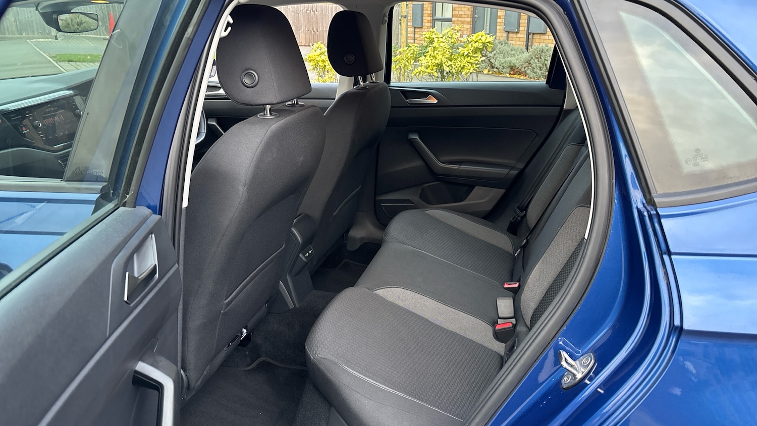 Used Volkswagen Polo 2022 for sale - 76464351: Photo 16