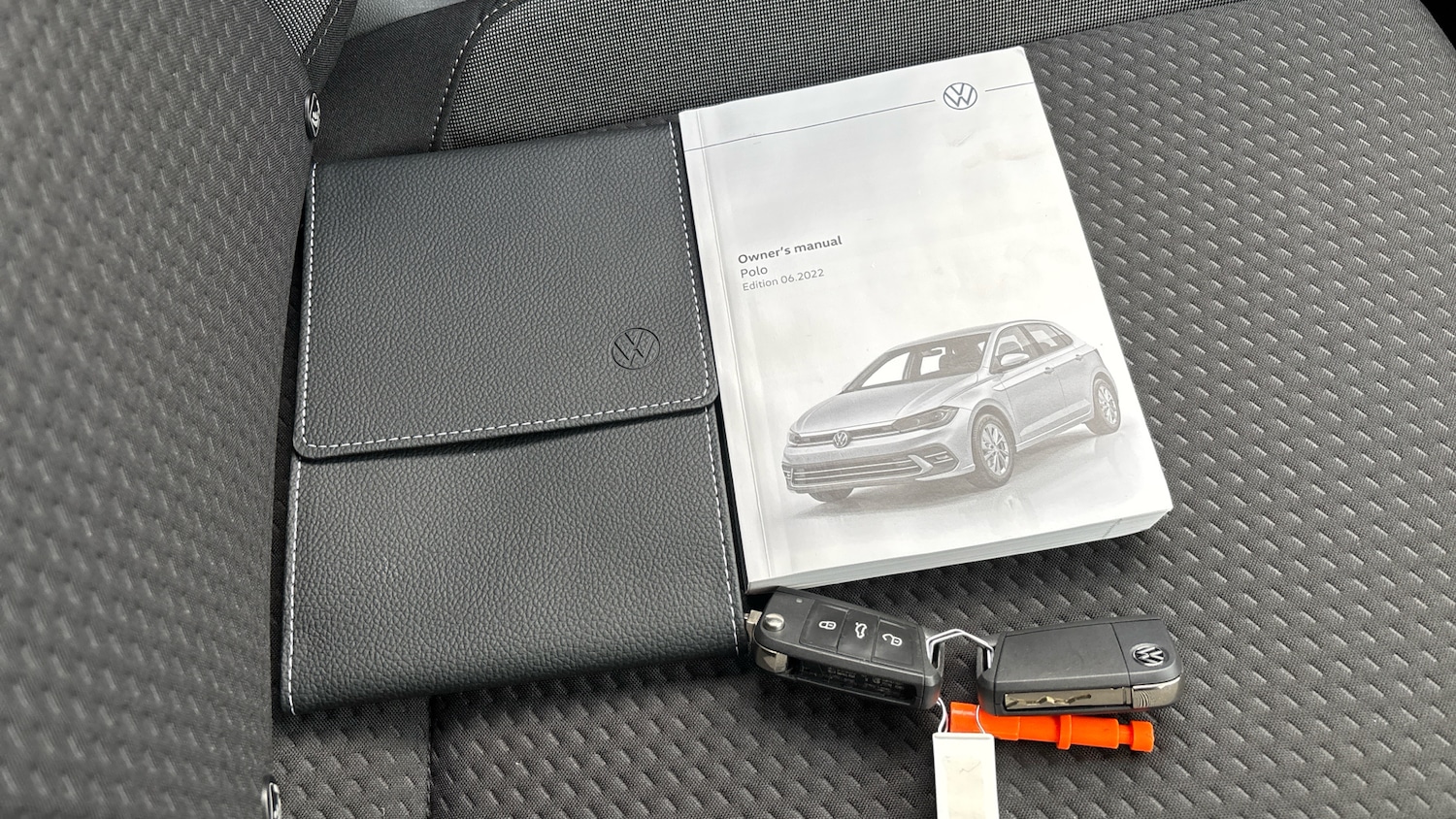 Used Volkswagen Polo 2022 for sale - 76464351: Photo 19