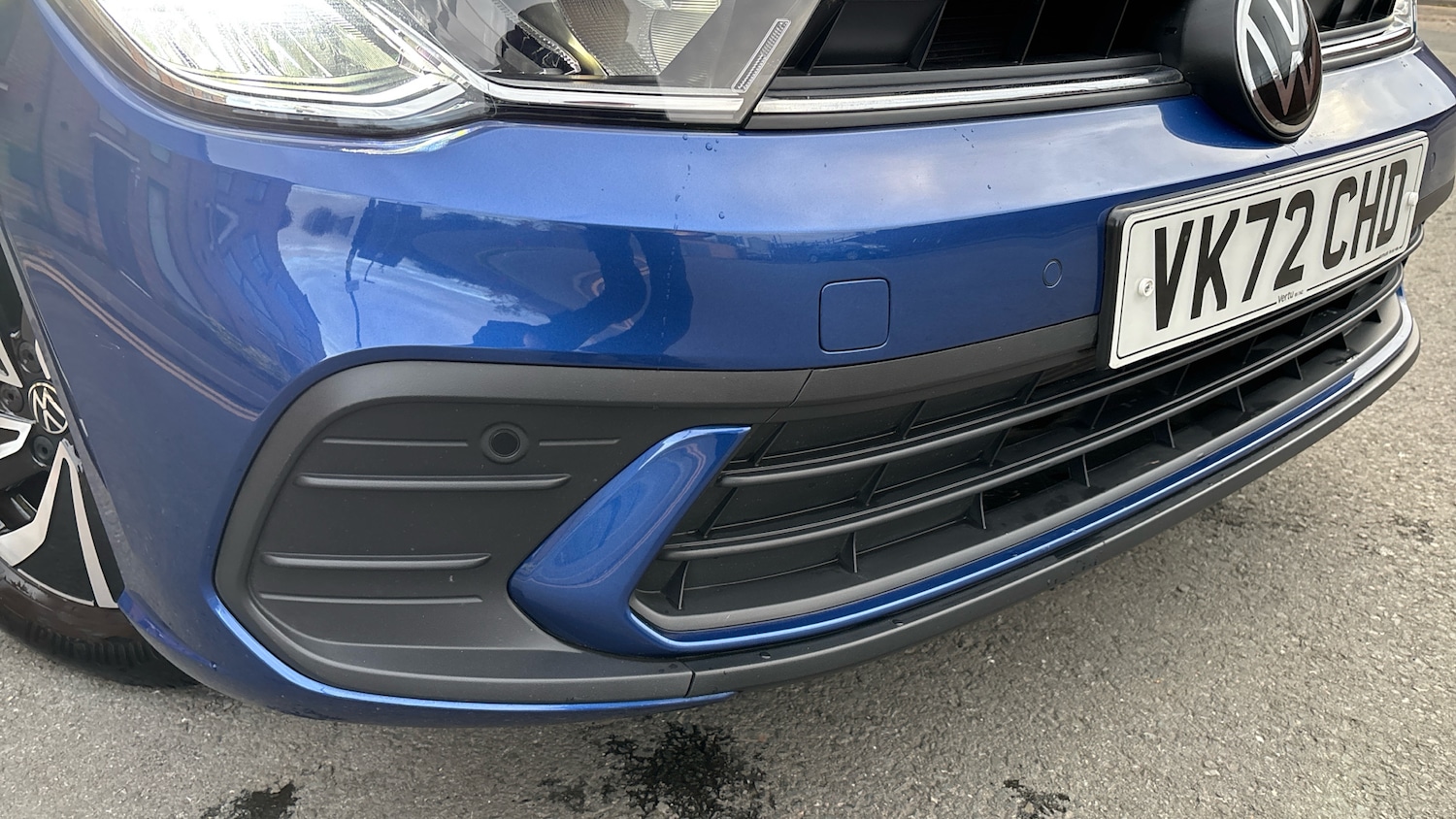 Used Volkswagen Polo 2022 for sale - 76464351: Photo 22