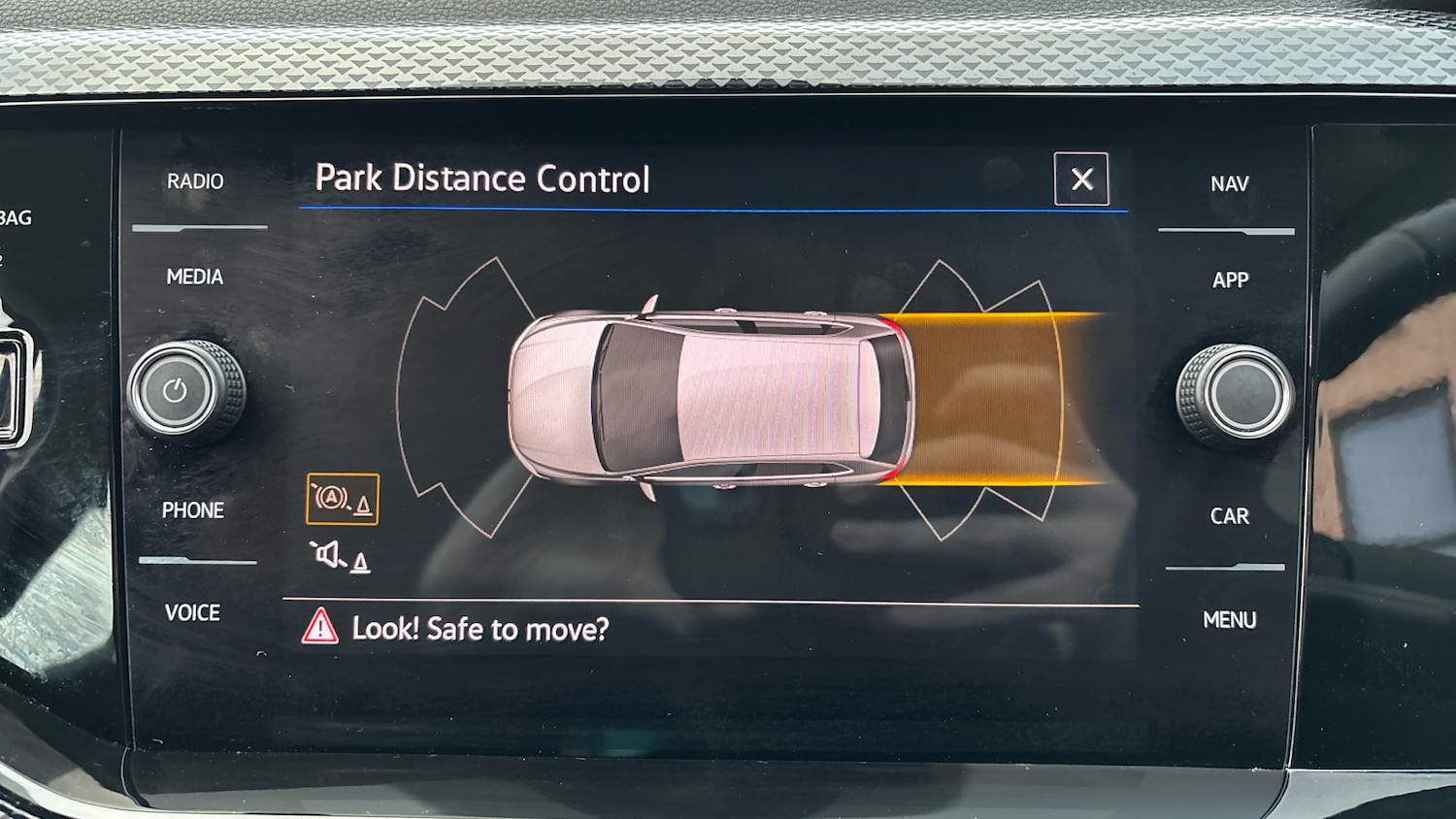 Used Volkswagen Polo 2022 for sale - 76464351: Photo 23