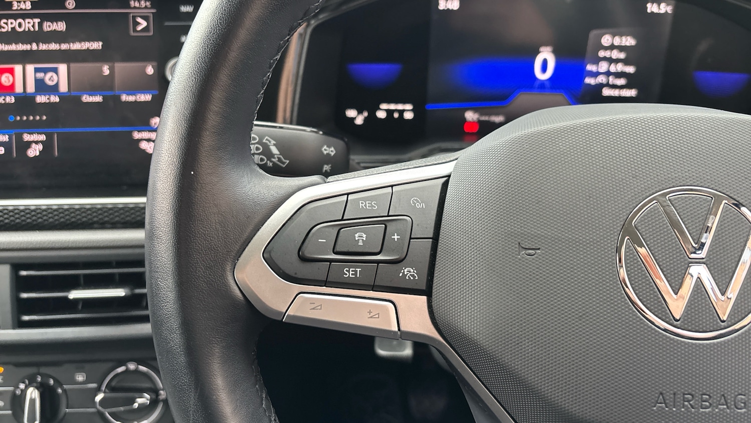 Used Volkswagen Polo 2022 for sale - 76464351: Photo 24