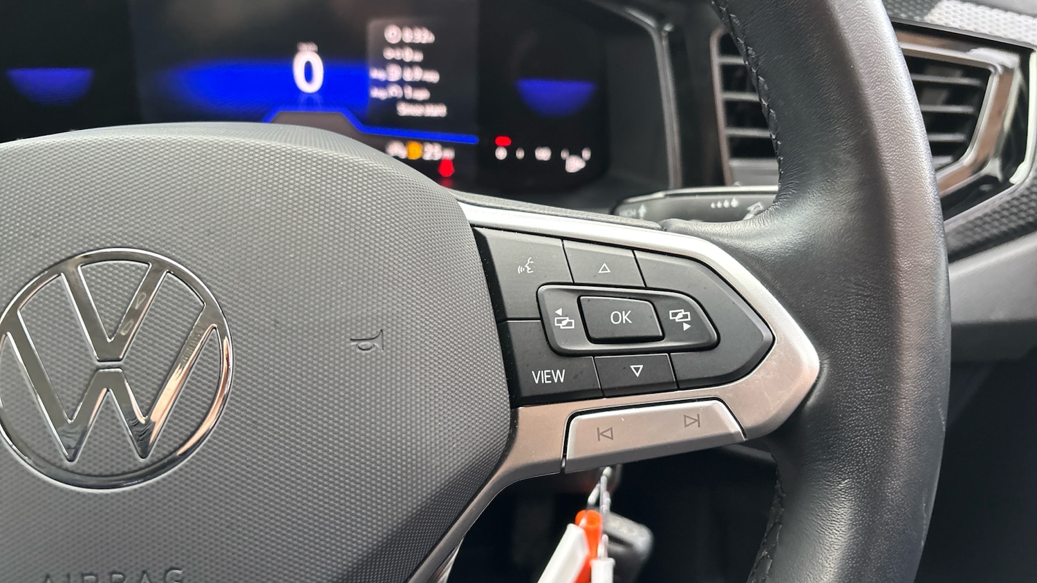 Used Volkswagen Polo 2022 for sale - 76464351: Photo 25