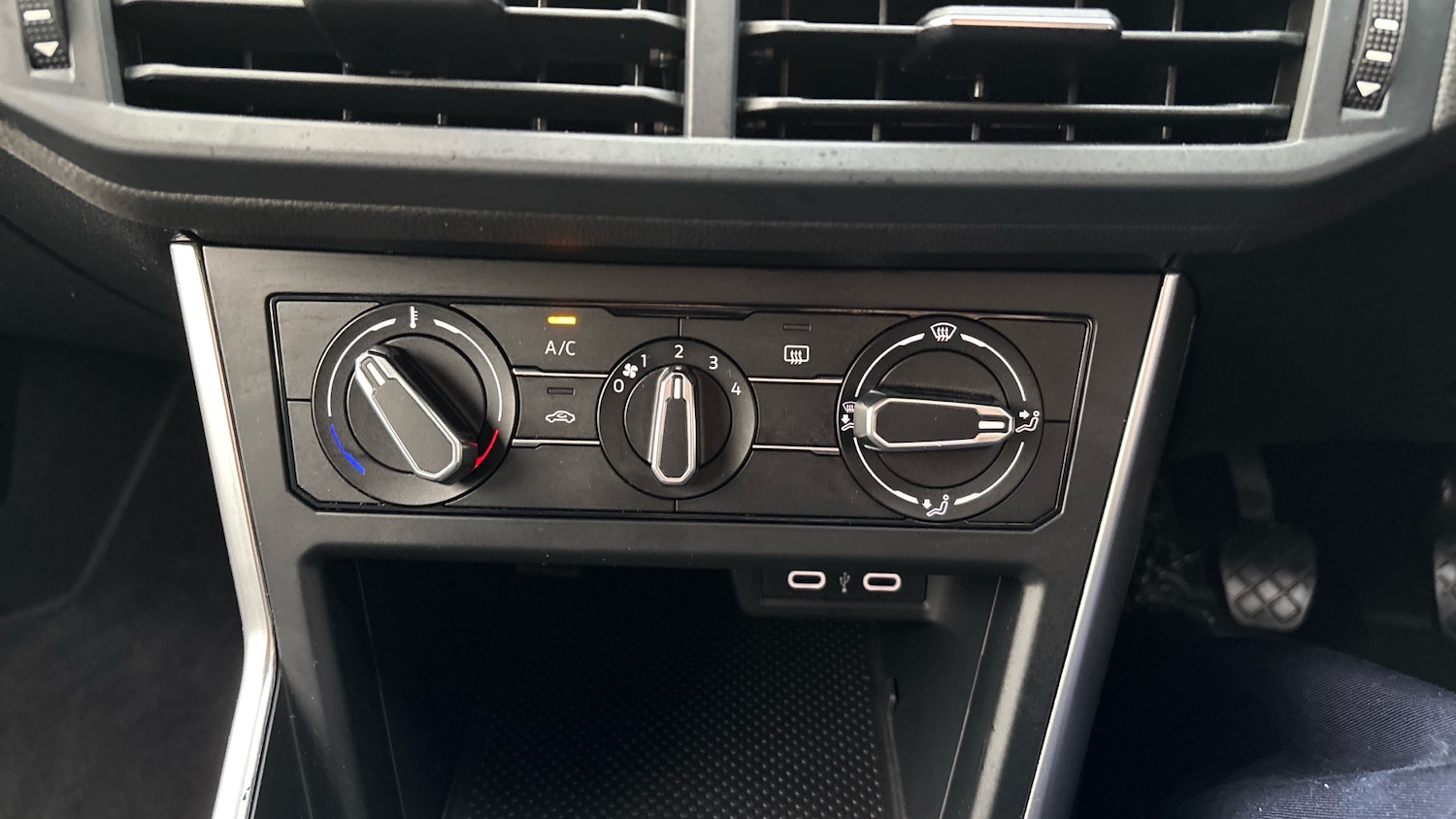 Used Volkswagen Polo 2022 for sale - 76464351: Photo 33