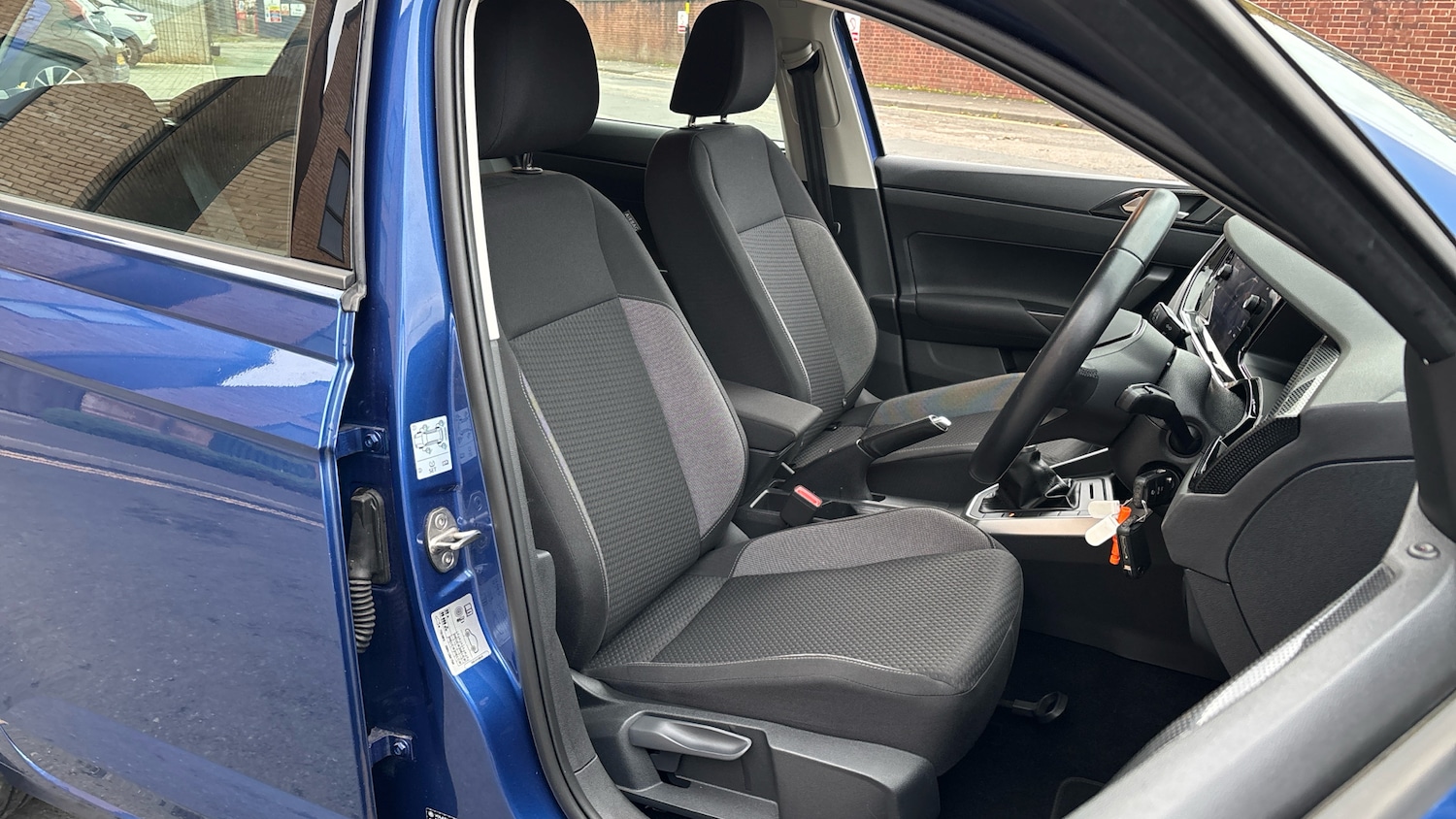 Used Volkswagen Polo 2022 for sale - 76464351: Photo 41