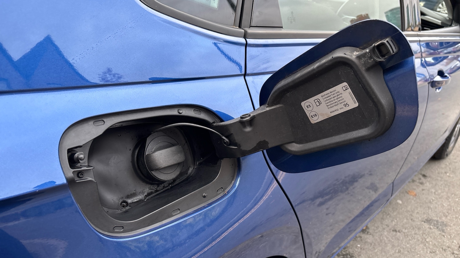 Used Volkswagen Polo 2022 for sale - 76464351: Photo 42