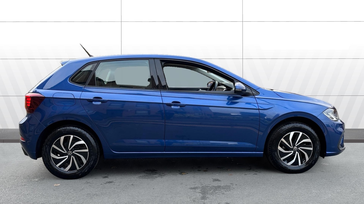 Used Volkswagen Polo 2022 for sale - 76464351: Photo 5