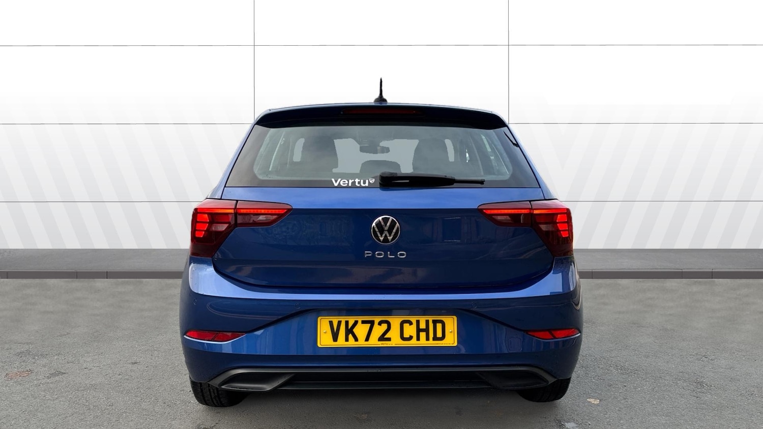 Used Volkswagen Polo 2022 for sale - 76464351: Photo 6