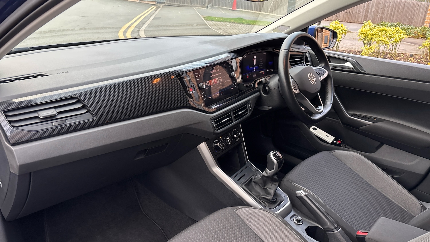 Used Volkswagen Polo 2022 for sale - 76464351: Photo 9