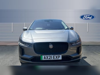 Used Jaguar I-Pace 2021 for sale - 75216707: Photo