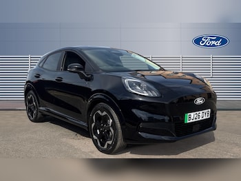 Used Ford Puma 2026 for sale - 78765467: Photo