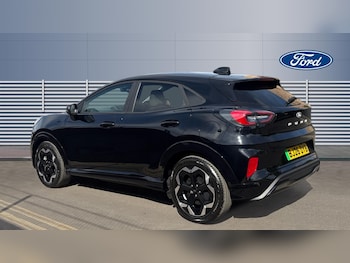 Used Ford Puma 2026 for sale - 78765467: Photo