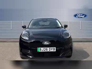 Used Ford Puma 2026 for sale - 78765467: Photo