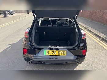 Used Ford Puma 2026 for sale - 78765467: Photo