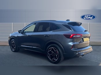 Used Ford Kuga 2025 for sale - 78949907: Photo