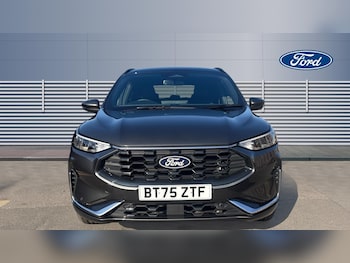 Used Ford Kuga 2025 for sale - 78949907: Photo