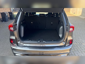 Used Ford Kuga 2025 for sale - 78949907: Photo