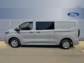 Used Ford Transit Custom 2025 for sale - 79240421: Photo