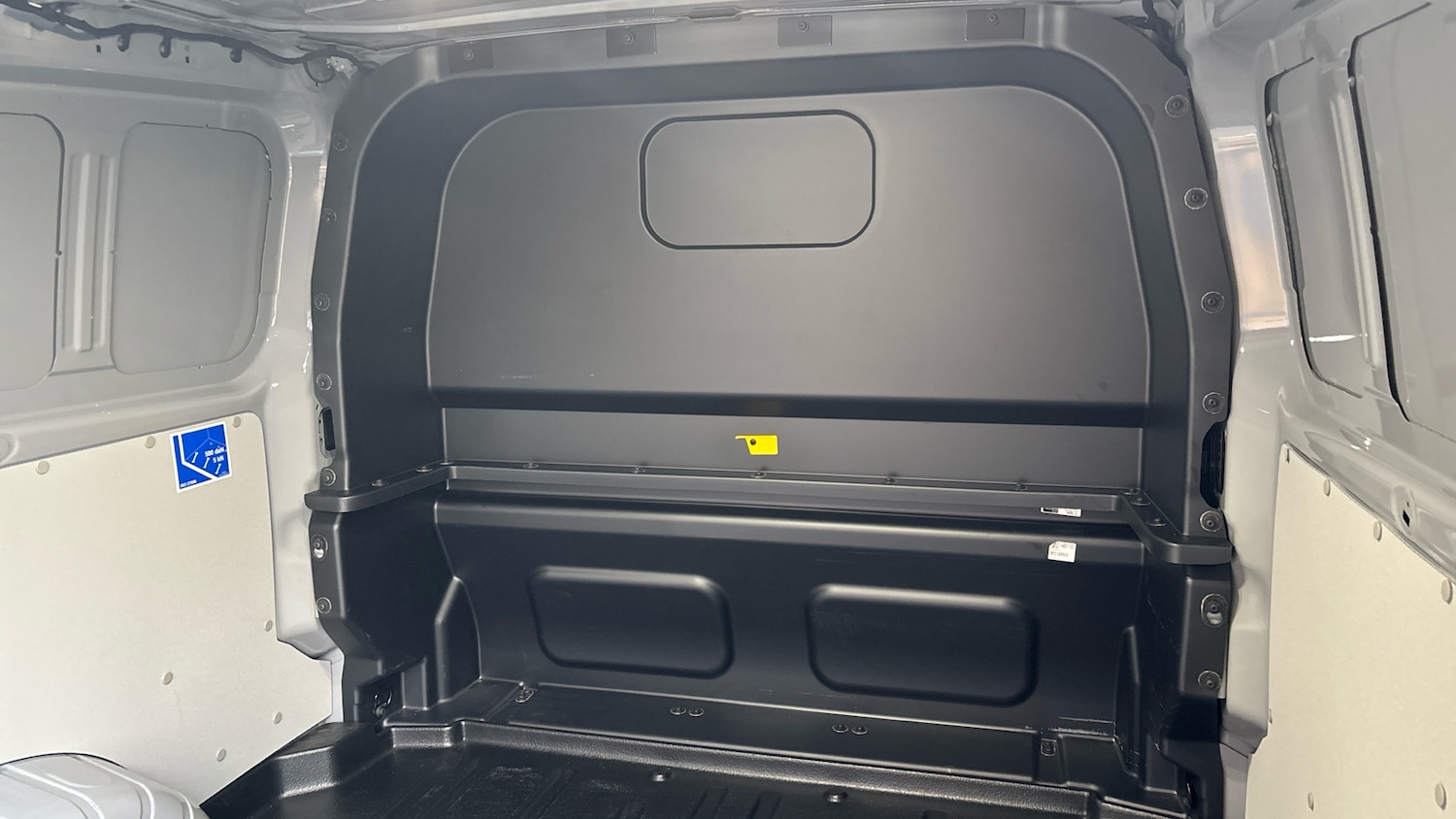 Used Ford Transit Custom 2025 for sale - 76383072: Photo 18