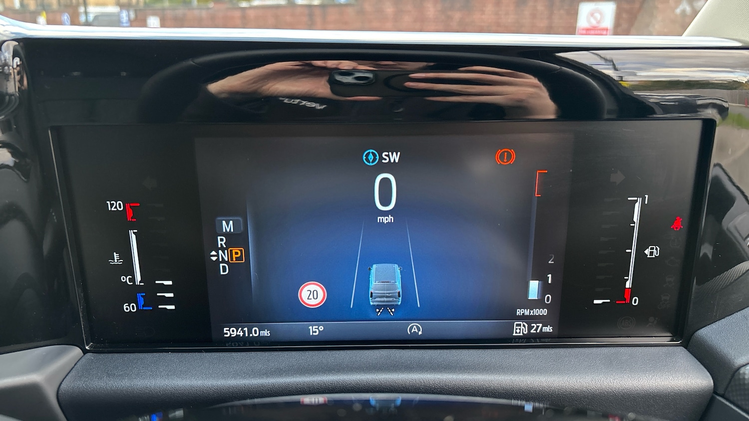 Used Ford Transit Custom 2025 for sale - 76383072: Photo 19