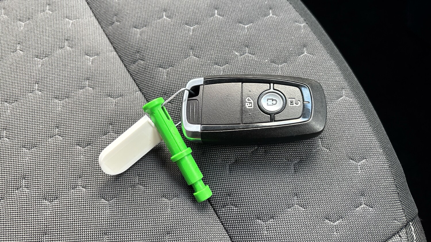 Used Ford Transit Custom 2025 for sale - 76383072: Photo 20