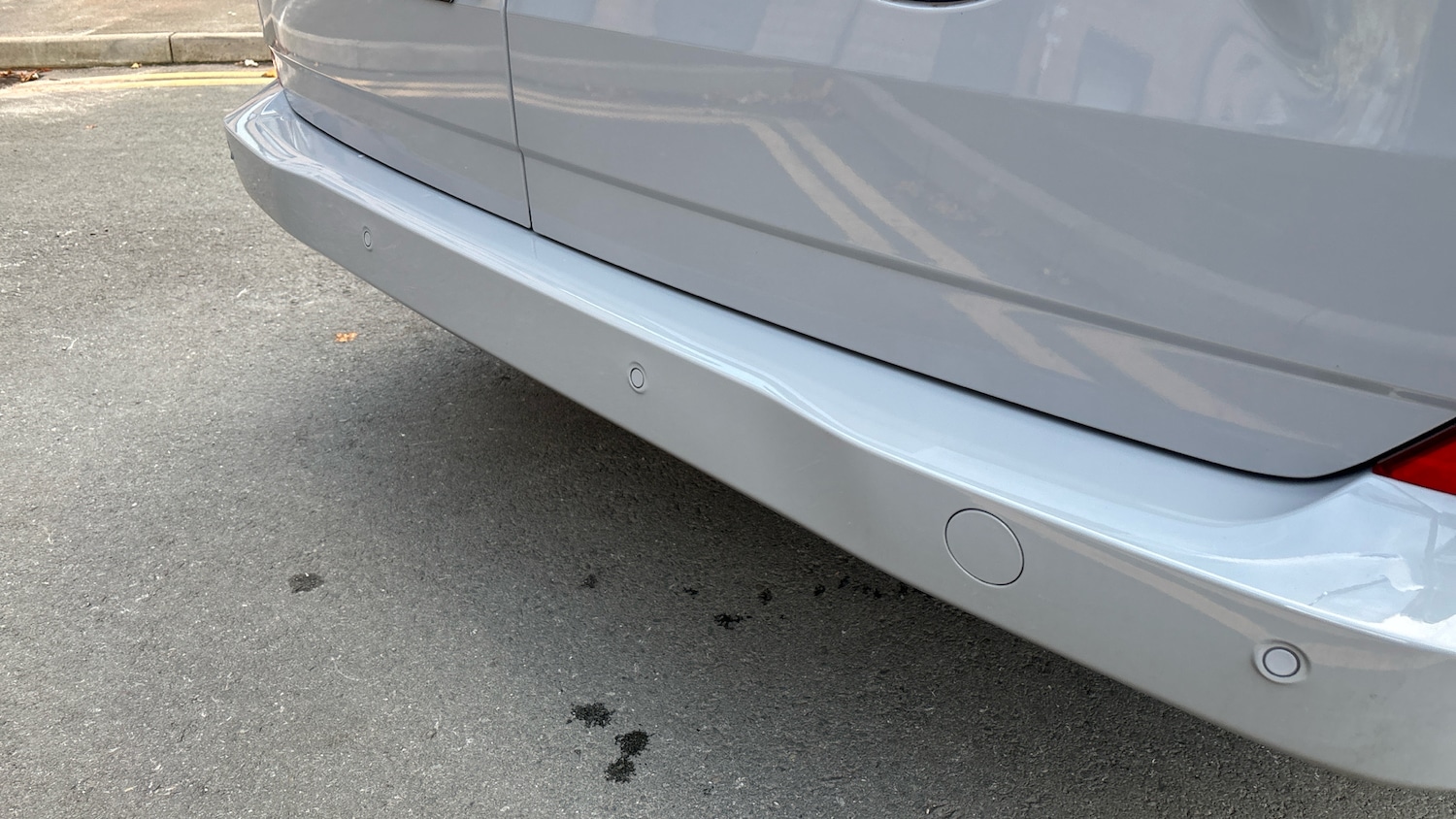 Used Ford Transit Custom 2025 for sale - 76383072: Photo 21