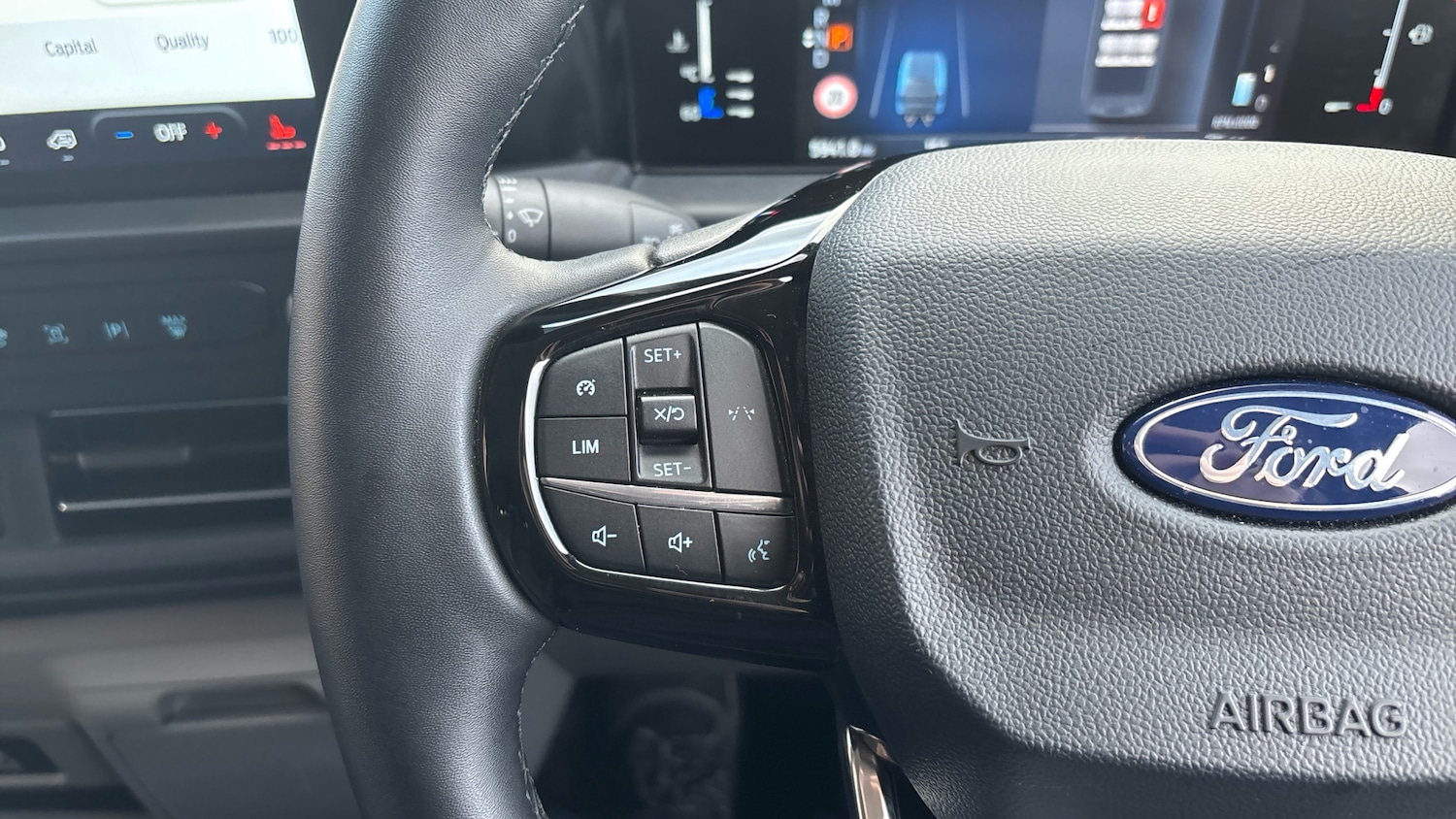 Used Ford Transit Custom 2025 for sale - 76383072: Photo 24