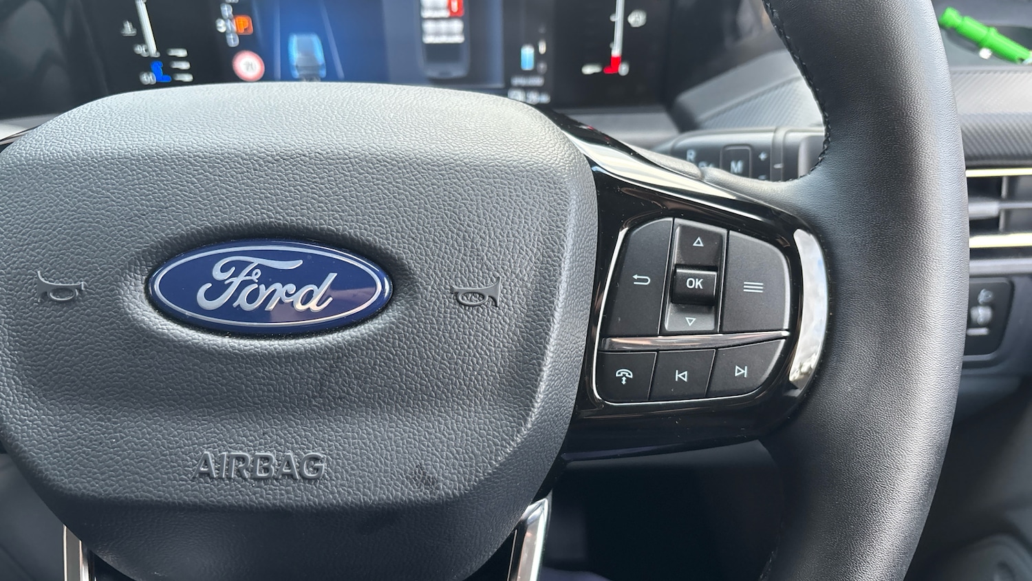 Used Ford Transit Custom 2025 for sale - 76383072: Photo 25