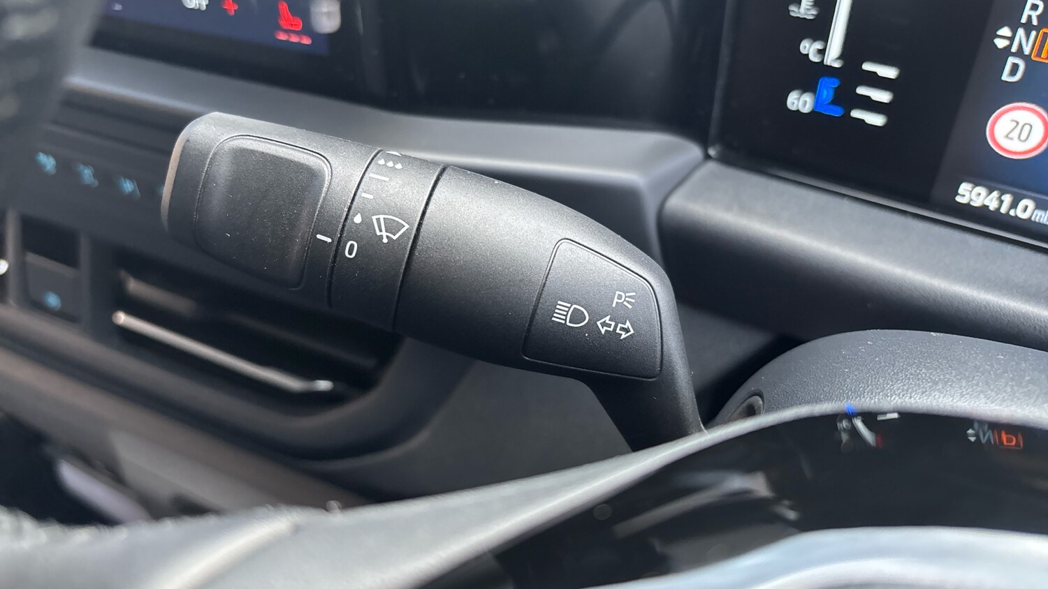 Used Ford Transit Custom 2025 for sale - 76383072: Photo 26