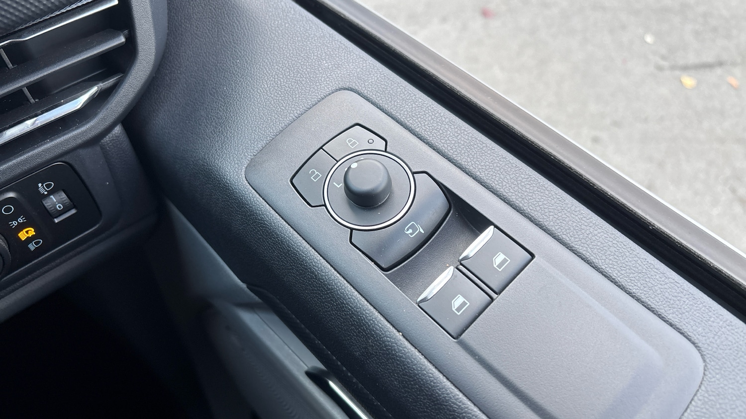 Used Ford Transit Custom 2025 for sale - 76383072: Photo 29