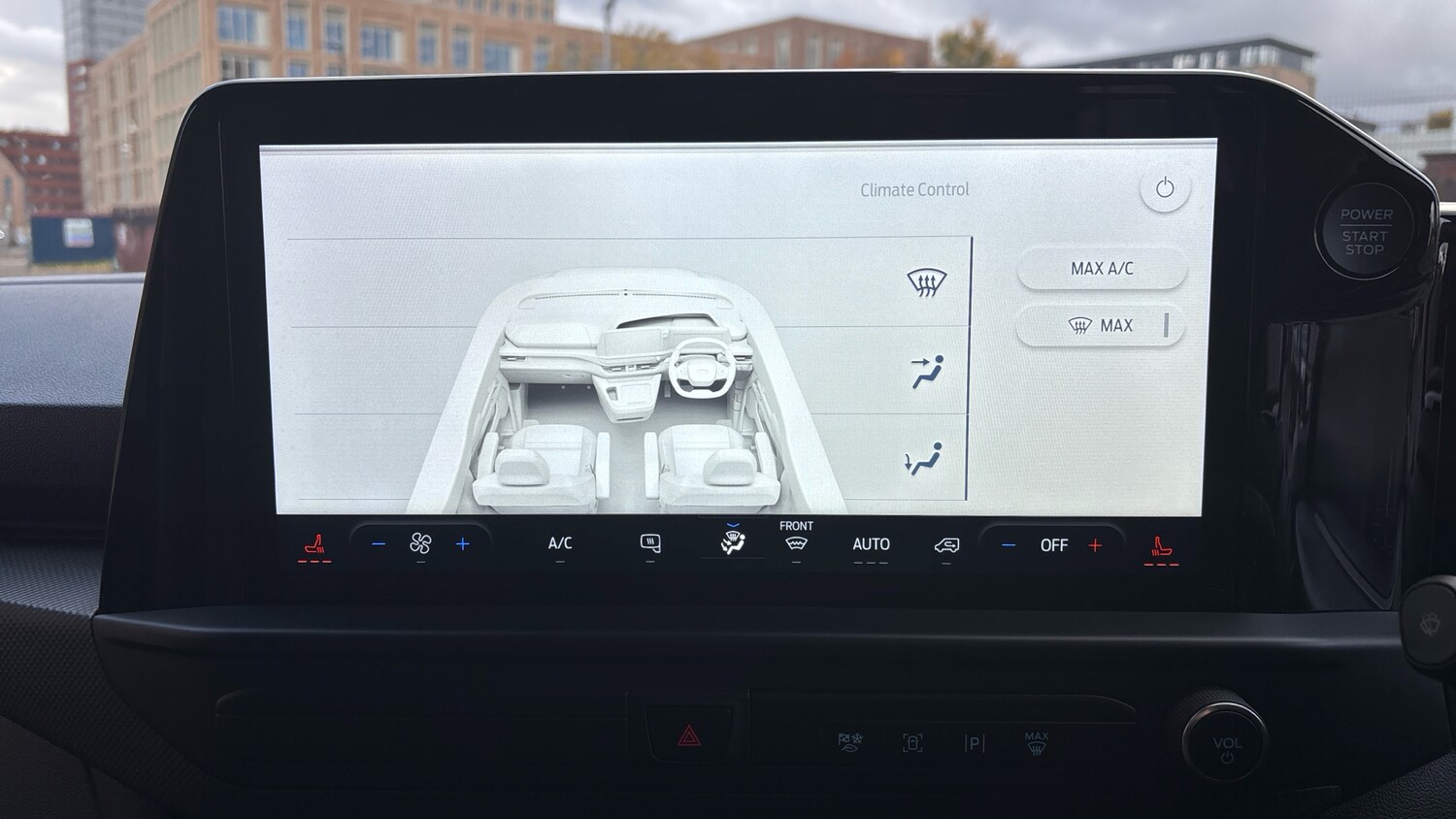 Used Ford Transit Custom 2025 for sale - 76383072: Photo 31