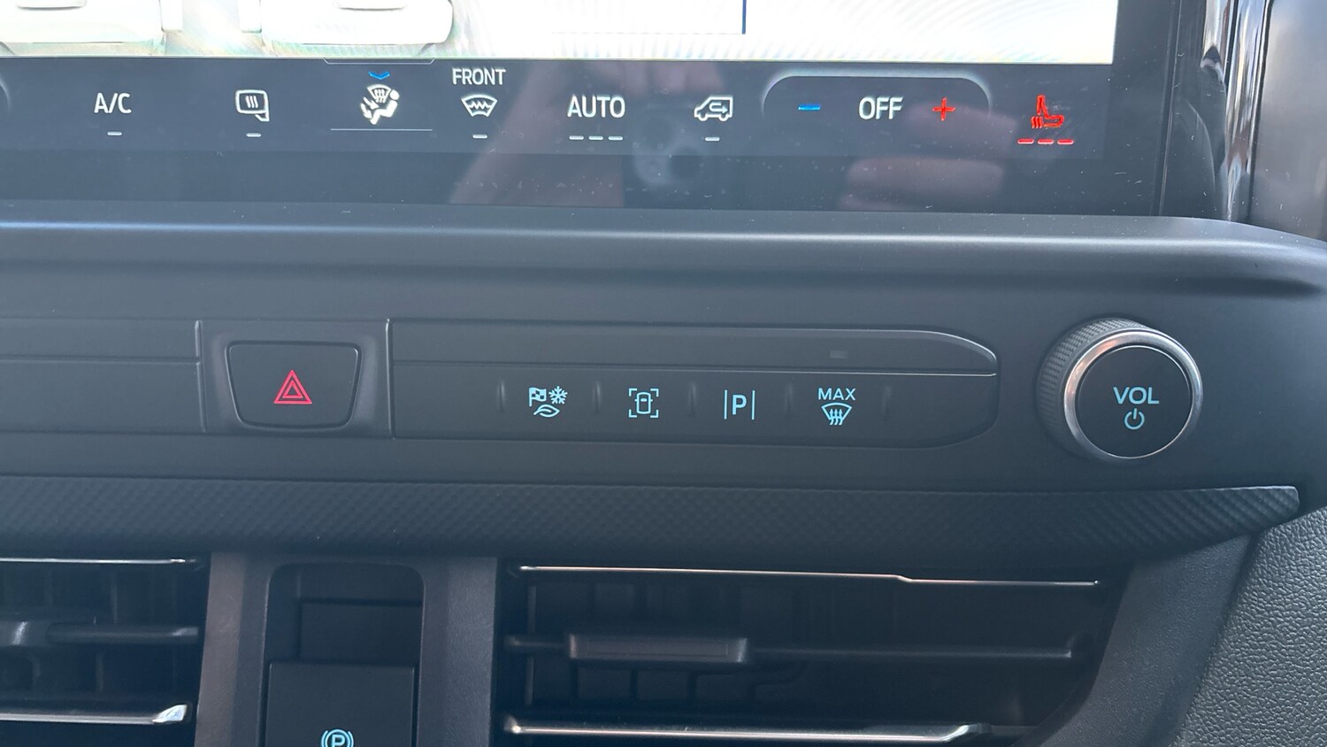 Used Ford Transit Custom 2025 for sale - 76383072: Photo 32