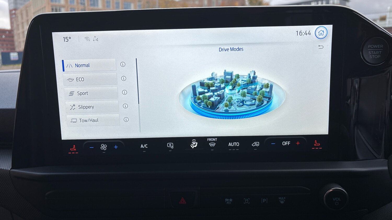 Used Ford Transit Custom 2025 for sale - 76383072: Photo 33