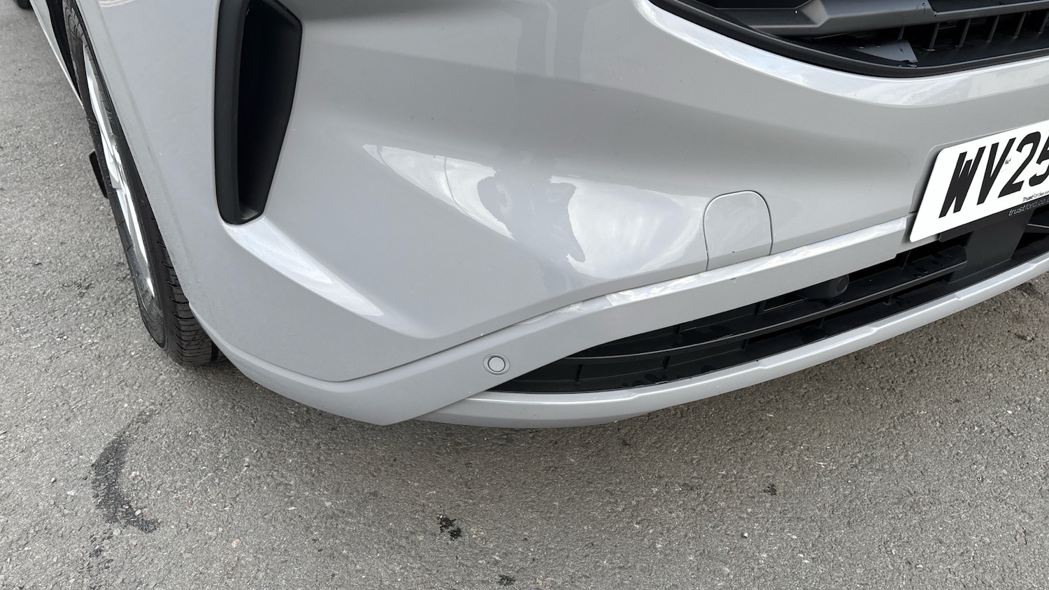 Used Ford Transit Custom 2025 for sale - 76383072: Photo 39