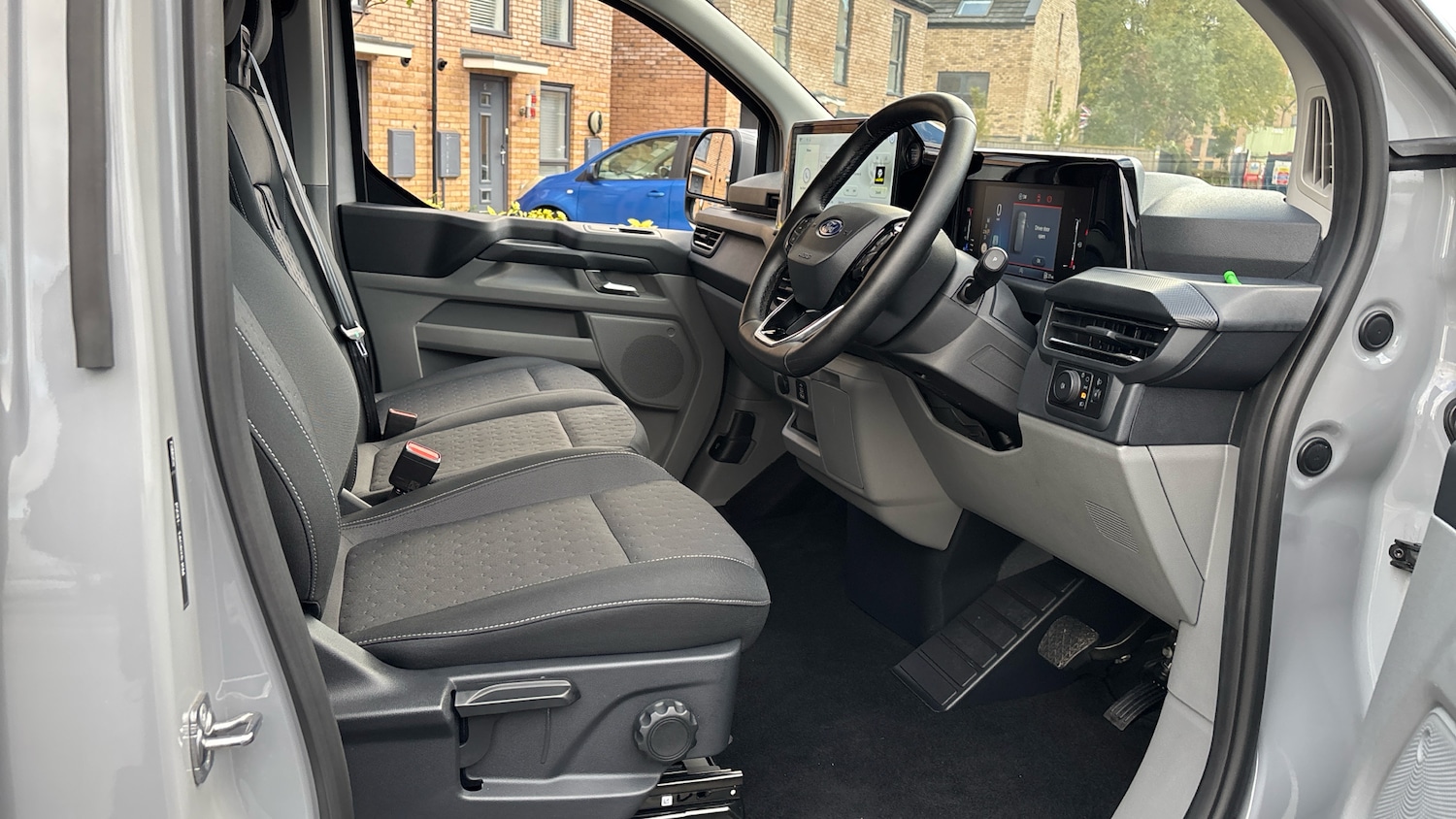 Used Ford Transit Custom 2025 for sale - 76383072: Photo 6