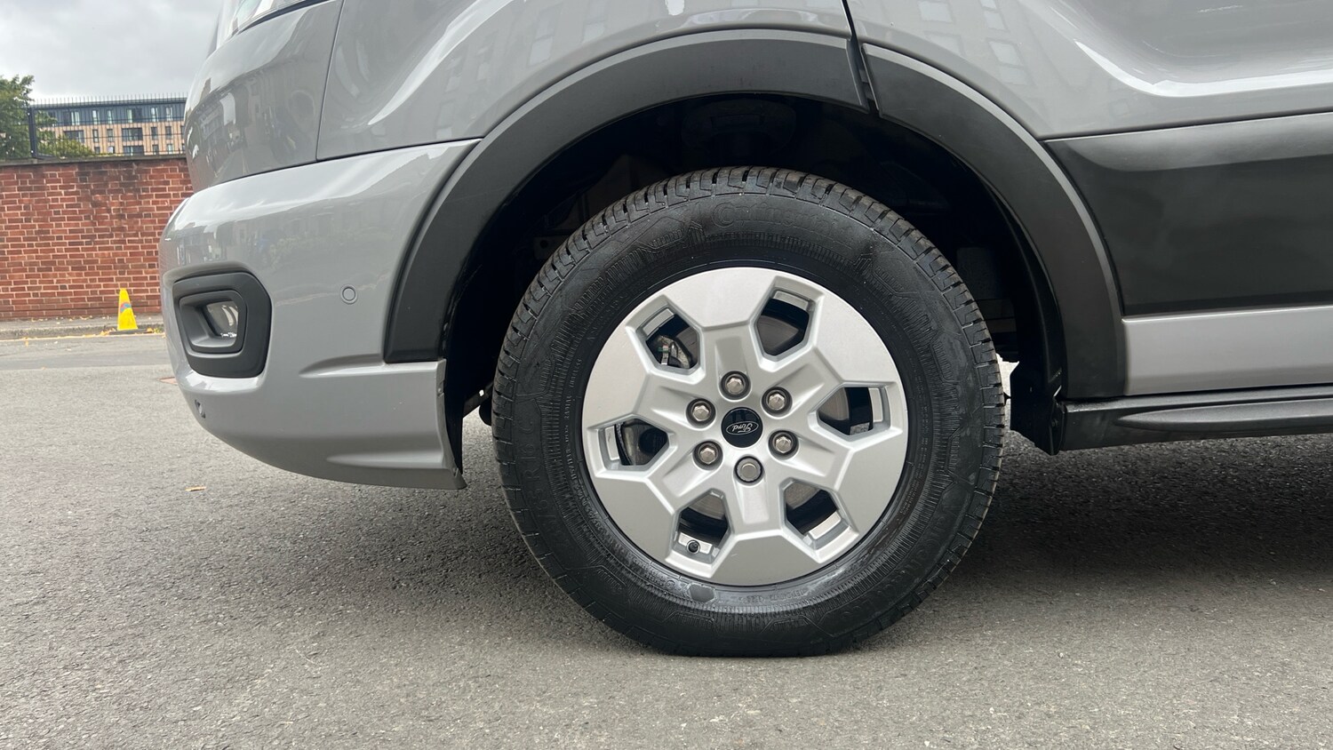 Vehicle 17