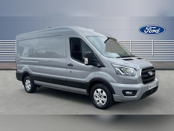 Ford - Transit