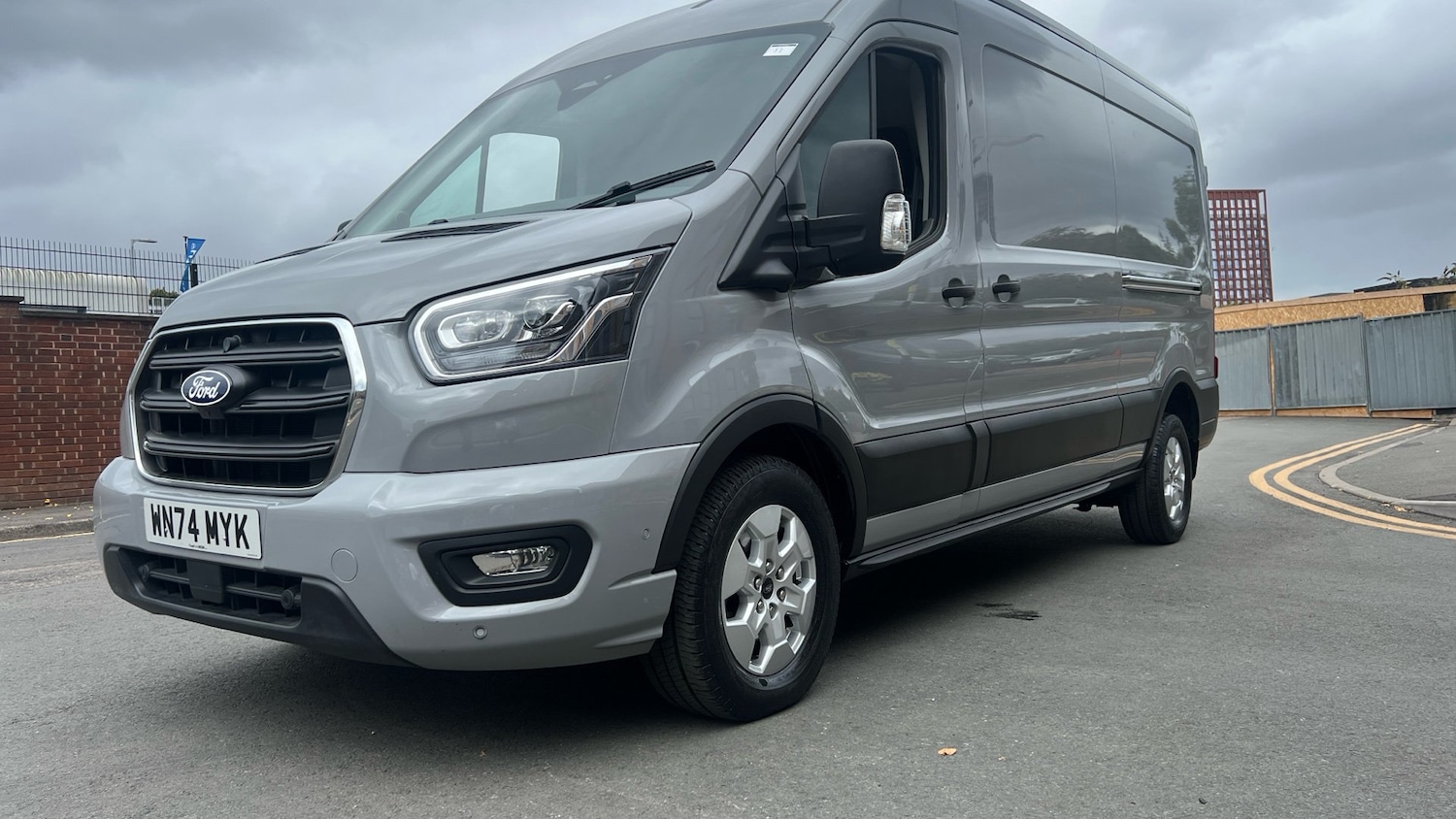 Vehicle 33