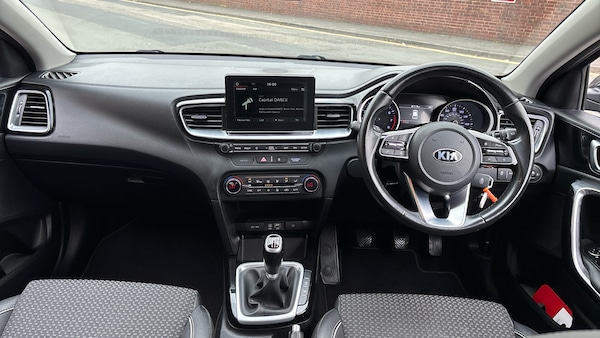 Used Kia Ceed 2018 for sale - 76206607: Photo 10