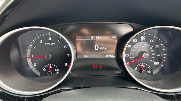 Used Kia Ceed 2018 for sale - 76206607: Photo 18