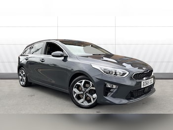 Kia - Ceed