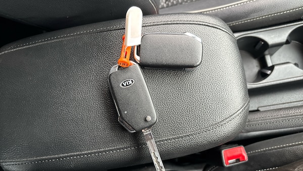 Used Kia Ceed 2018 for sale - 76206607: Photo 20