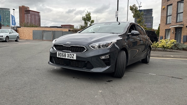 Used Kia Ceed 2018 for sale - 76206607: Photo 30