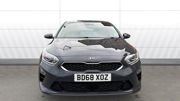 Used Kia Ceed 2018 for sale - 76206607: Photo 3