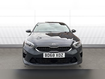 Used Kia Ceed 2018 for sale - 76206607: Photo 3