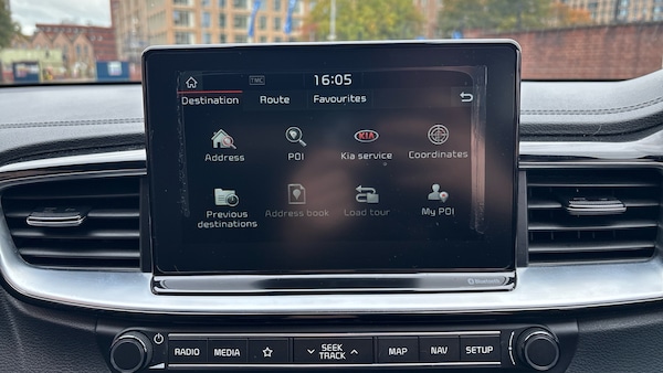 Used Kia Ceed 2018 for sale - 76206607: Photo 42