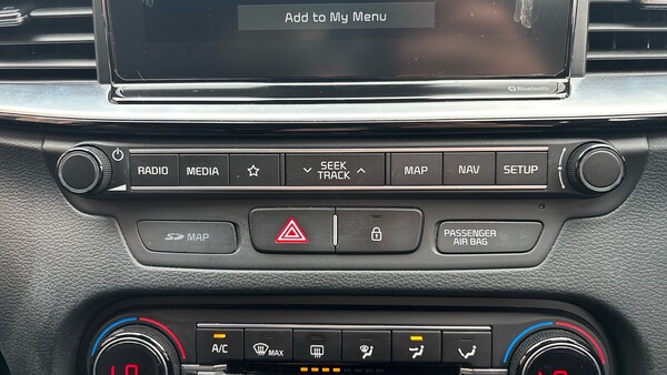 Used Kia Ceed 2018 for sale - 76206607: Photo 43
